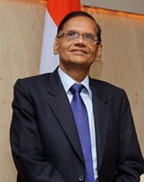 PTI Sri Lankan External Affairs Minister G.L. Peiris. File photo. 