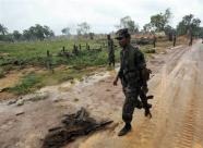 Sri Lanka says it has footage that exposed the "malicious intentions" behind a documentary on alleged war crimes (AFP File, Ishara S. Kodikara)