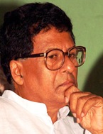 Biju Janta Dal (BJD) Rajya Sabha MP Baishnab Charan Parida