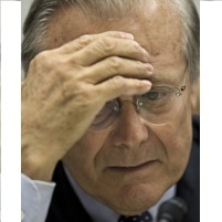 Rumsfeld