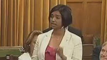MP Rathika Sitsabaiesan's inaugural speech in the House of Commons 