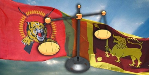 Sri Lanka's Tamil question: Justice, Lies and Videotape