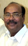 S. Ramadoss. File Photo