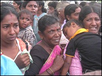 More than 111,000 IDPs have been resettled in Jaffna, say the authorities