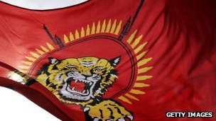 Tamil Tiger rebels fought for a separate homeland in Sri Lanka for decades