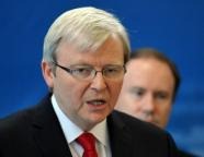 Australia has urged the UN rights watchdog to probe alleged war crimes in Sri Lanka (AFP File, Bay Ismoyo)