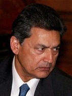 PTI Rajat K. Gupta, former chief of Goldman Sachs. File photo 