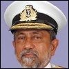 Ex-Navy Admiral Thisara Samarasinghe