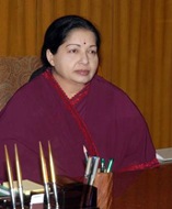 DIPR Terming the Coast Guard stand in the High Court on the fishermen issue as “outrageous”, Tamil Nadu Chief Minister Jayalalithaa on Saturday sought Prime Minister Manmohan Singh’s intervention to rectify it before any “irredeemable damage” is done. File photo 