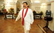 Sri Lanka's president Mahinda Rajapakse is expected to outline plans to cut the country's deficit and raise new revenues (AFP File, Ishara S.Kodikara)