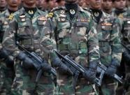 Sri Lankan soldiers (AFP File, Ishara S.Kodikara)