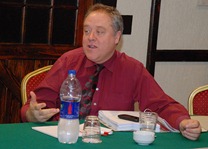 Richard Howitt MEP