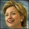Hillary Rodham Clinton, U.S. Secretary of State