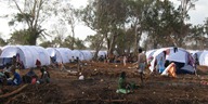 Tamil IDPs struggling without proper shelters in Vavuniyaa