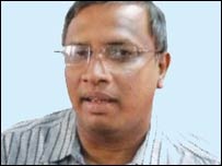 TNA parliamentarian M.A Sumanthiran