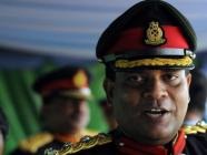 Major General Shavendra Silva (AFP/File, Ishara S. Kodikara)