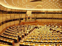 EU-parliament