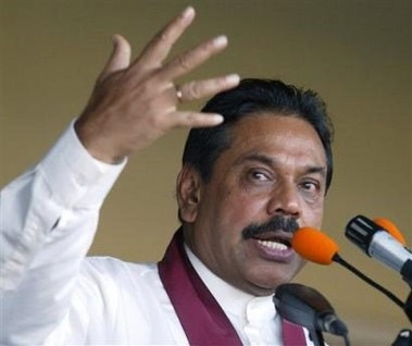 Mahinda