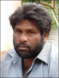 Mr. Nesaraja