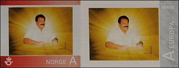 Pirapaharan_stamps_Norway