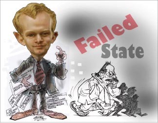 Failed State