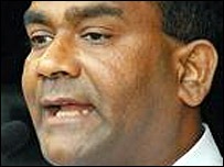 LLRC is a home grown solution and was not imported - Tissa Attanayake