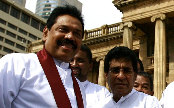 Sri Lanka continues to threaten and bully journalists