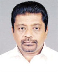  Kalutara, Lakshman Wijemanne 