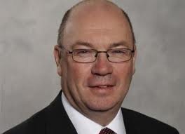 UK Minister for South Asia Alistair Burt