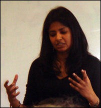 Janani Jananayagam, TAG