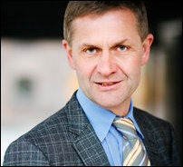 Mr Erik Solheim