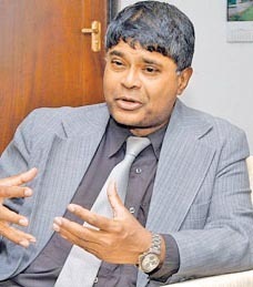 Prof. Rajiva Wijesinha 
