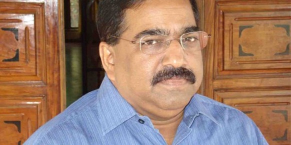 Suresh Premachandran