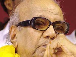 India should support referendum for Tamil Eelam: Karunanidhi