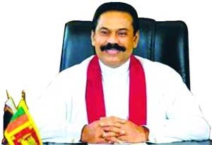 Rajapaksa administration