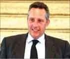 Ian Paisley Jnr