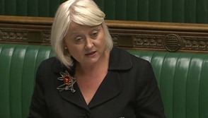 Siobhain McDonagh - bbc