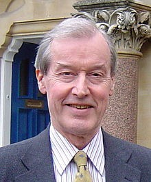 Lord Naseby (Michael Morris