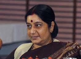 Ms. Sushma Swaraj