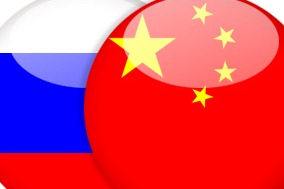 china-russia