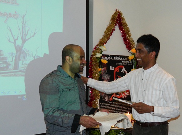 19_05_2012_Dublin_Thirukumaran_bookrelease