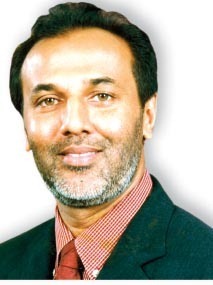 Rauf Hakeem