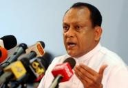 Lakshman Yapa Abeywardena said the justice ministry would open 3 courts to hear charges against more than 650 detainees (AFP/File, Ishara S.Kodikara)