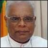 Mannaar Bishop Rt. Rev. Dr. Rayappu Joseph