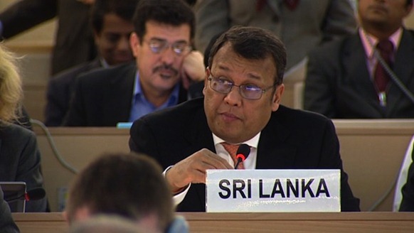 Photo courtesy UN - Sri lanka