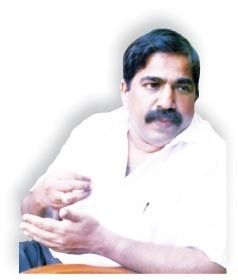 Suresh Premachandran