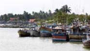 Sri Lanka has become the main source of illegal immigrants to Australia (AFP/File, Lakruwan Wanniarachchi)