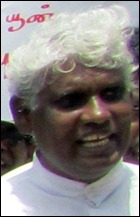 Rev. Fr. Marimuthupillai Sivasakthivel