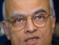 Shivshankar Menon