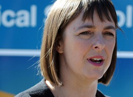 Australia's first female Attorney General, Nicola Roxon